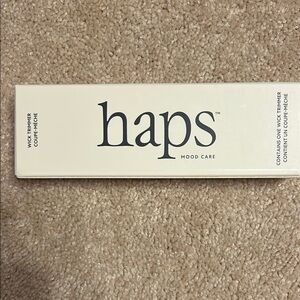 Haps Mood Care Wick Trimmer
